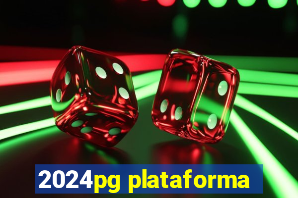 2024pg plataforma