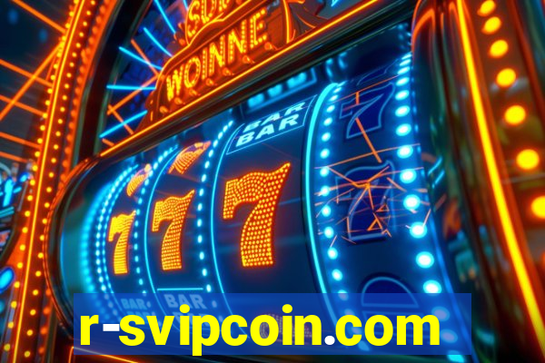 r-svipcoin.com