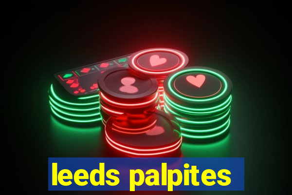 leeds palpites