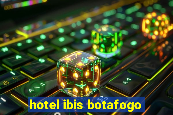 hotel ibis botafogo