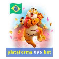 plataforma 096 bet