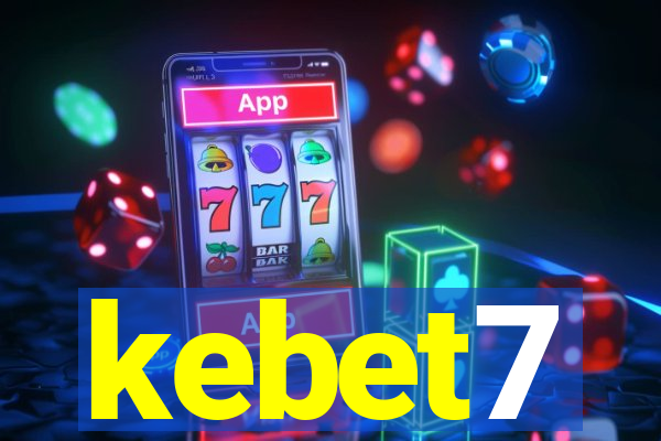 kebet7