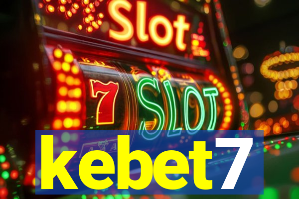 kebet7