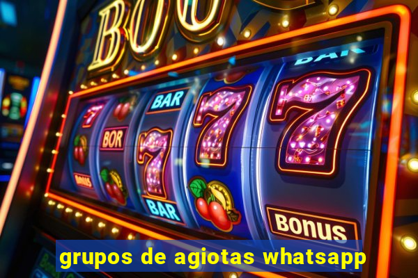 grupos de agiotas whatsapp