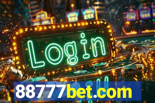 88777bet.com