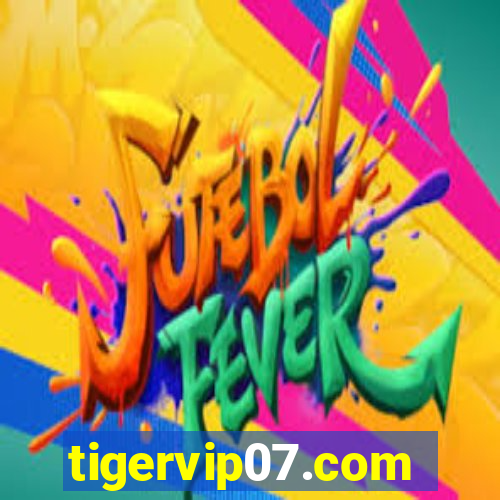 tigervip07.com