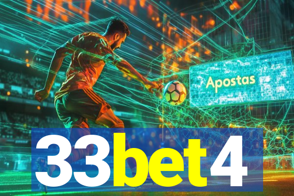 33bet4