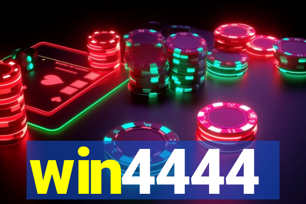 win4444