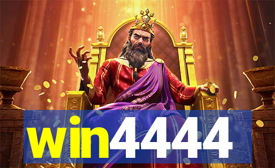 win4444