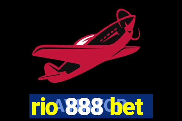 rio 888 bet