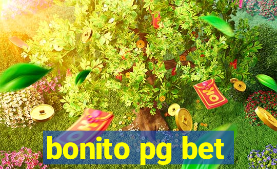 bonito pg bet