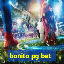 bonito pg bet