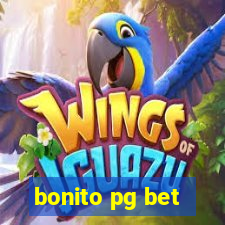 bonito pg bet