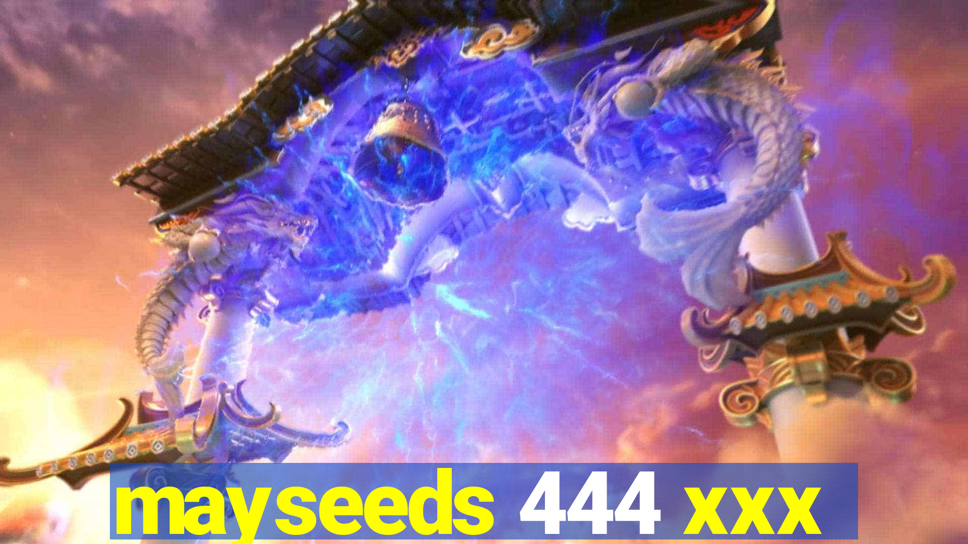 mayseeds 444 xxx