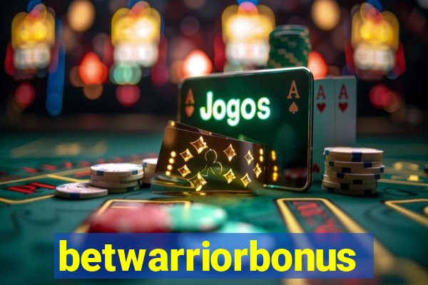 betwarriorbonus