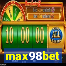 max98bet