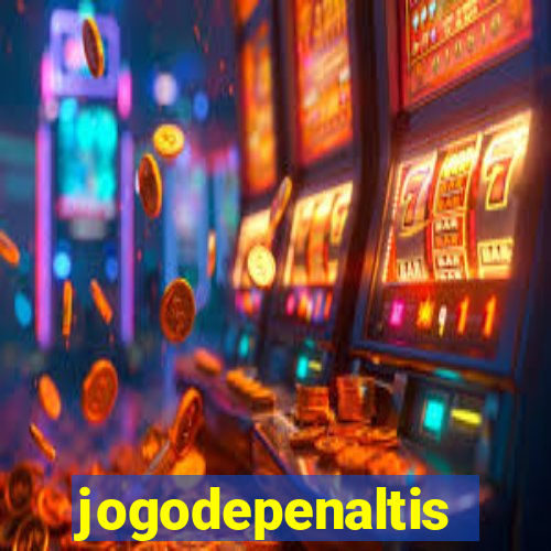 jogodepenaltis