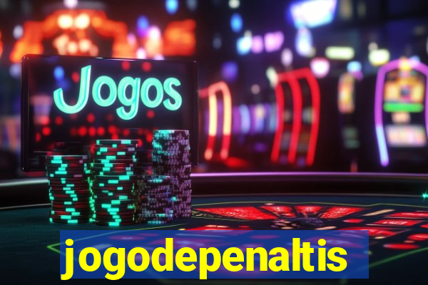 jogodepenaltis