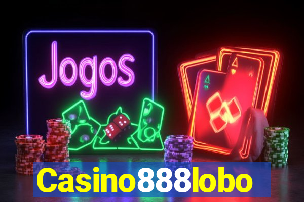 Casino888lobo