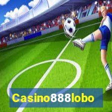 Casino888lobo