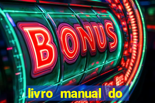 livro manual do futebol americano pdf