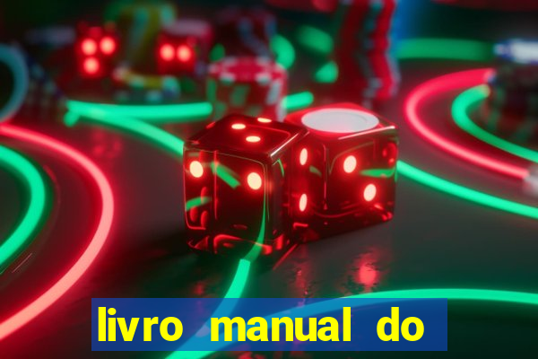 livro manual do futebol americano pdf