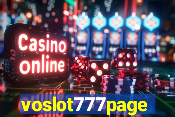 voslot777page