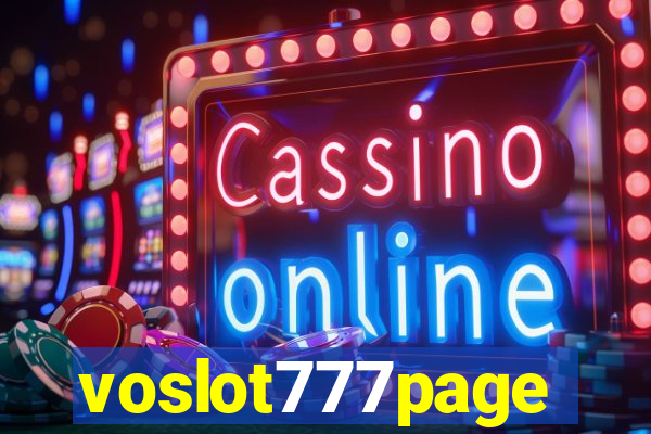 voslot777page