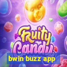 bwin buzz app