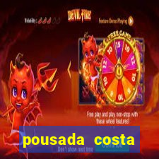 pousada costa dourada ba