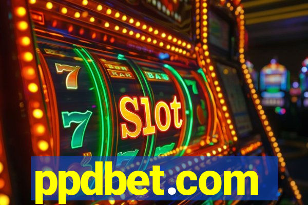 ppdbet.com