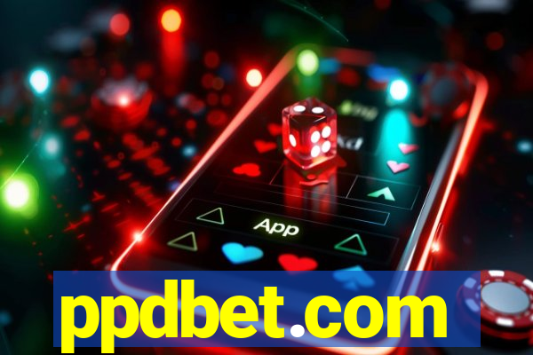 ppdbet.com