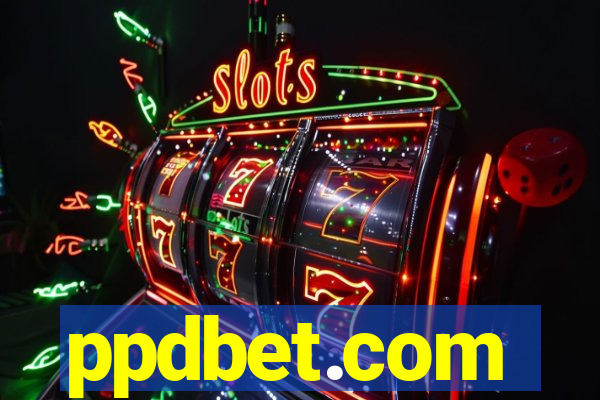 ppdbet.com