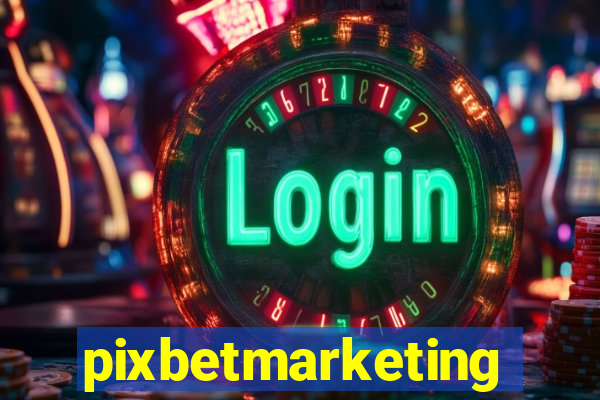 pixbetmarketing