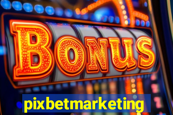 pixbetmarketing