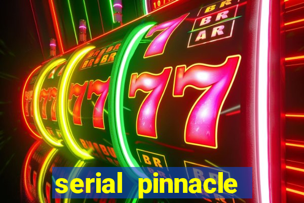 serial pinnacle studio 14 hd ultimate collection