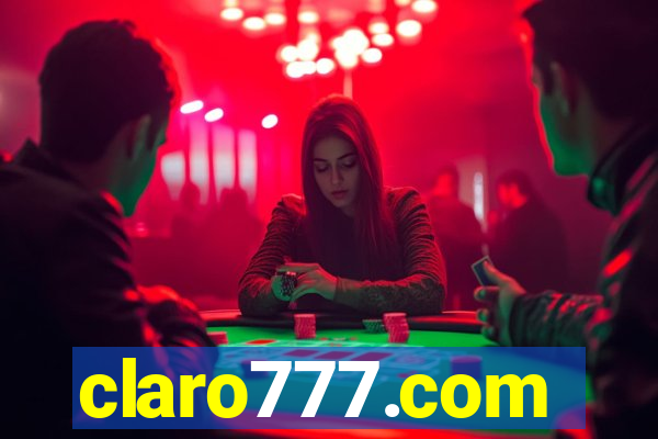 claro777.com