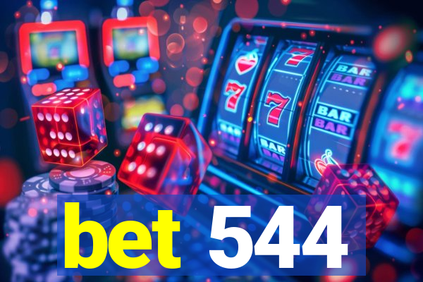 bet 544