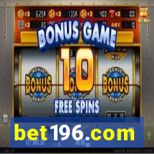 bet196.com