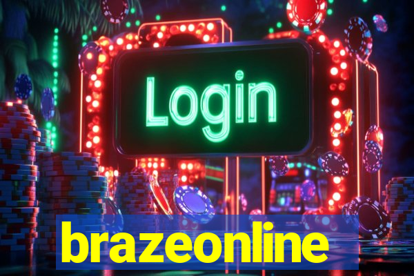 brazeonline