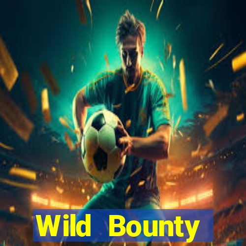 Wild Bounty Showdown horario pagante