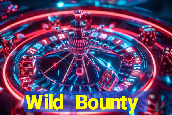 Wild Bounty Showdown horario pagante