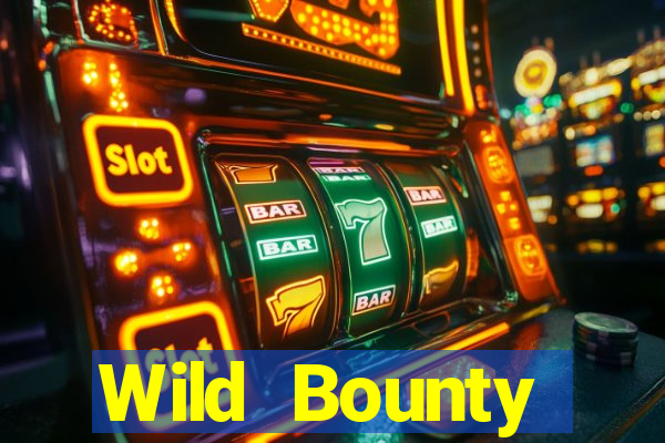 Wild Bounty Showdown horario pagante