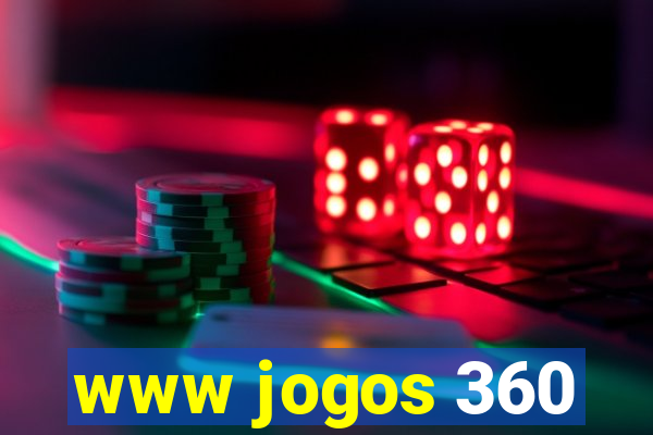 www jogos 360