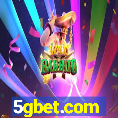 5gbet.com