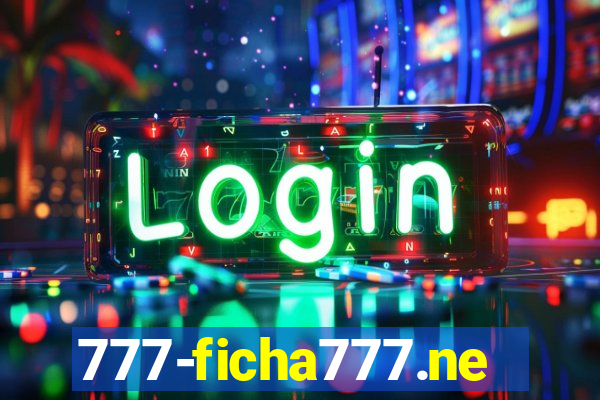 777-ficha777.net