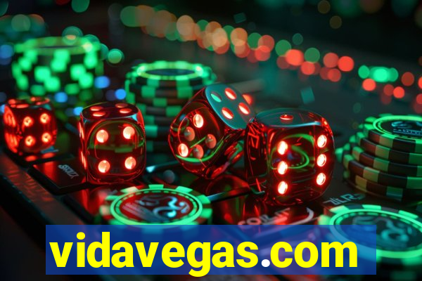 vidavegas.com