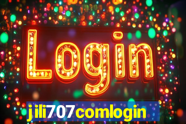 jili707comlogin