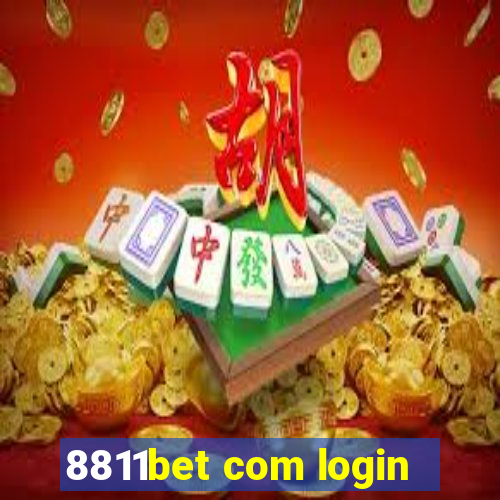 8811bet com login