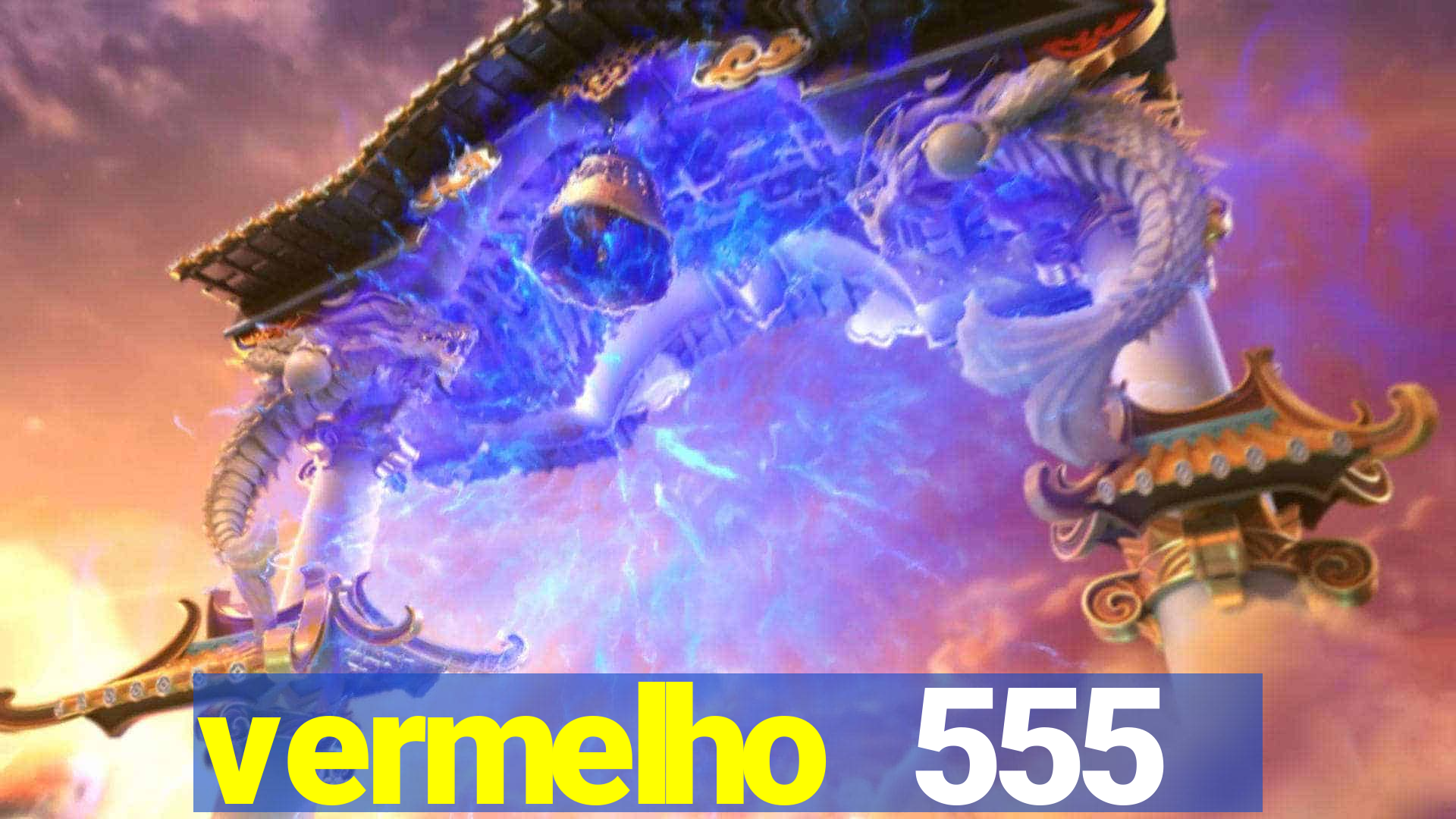 vermelho 555 plataforma de jogos